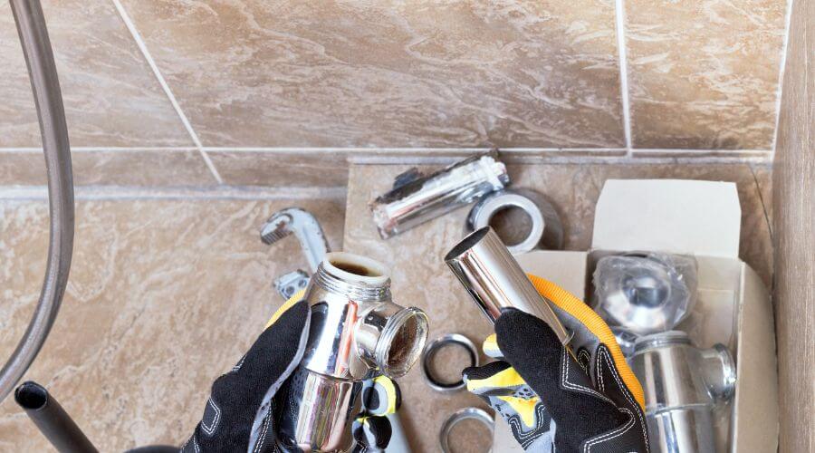 Expert flood damage restoration services in Reynoldsville, WV